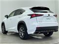 2019 Lexus NX
