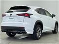2019 Lexus NX