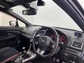 2016 Subaru WRX STI