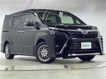 2021 Toyota Voxy