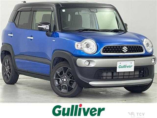 2019 Suzuki XBEE