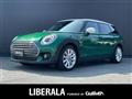 2020 BMW MINI Clubman