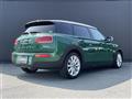 2020 BMW MINI Clubman