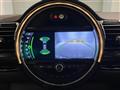 2020 BMW MINI Clubman