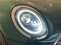 2020 BMW MINI Clubman
