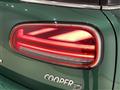 2020 BMW MINI Clubman