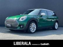 2020 BMW MINI Clubman