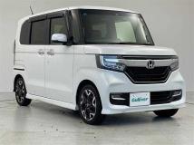 2020 Honda N BOX