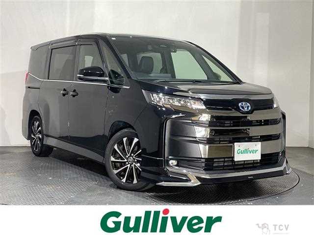 2024 Toyota Noah