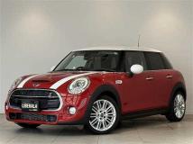 2017 BMW MINI