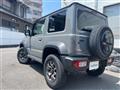 2025 Suzuki Jimny Sierra