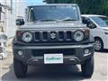 2025 Suzuki Jimny Sierra