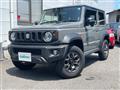 2025 Suzuki Jimny Sierra