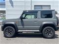 2025 Suzuki Jimny Sierra