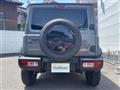 2025 Suzuki Jimny Sierra