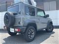 2025 Suzuki Jimny Sierra
