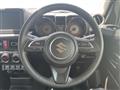 2025 Suzuki Jimny Sierra