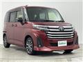 2022 Toyota Roomy