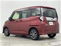 2022 Toyota Roomy