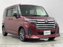 2022 Toyota Roomy