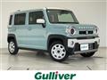 2025 Suzuki Hustler