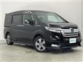 2021 Honda Step WGN