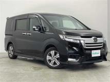 2021 Honda Step WGN
