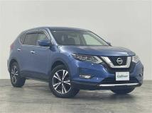 2017 Nissan X-Trail