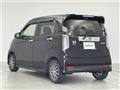 2015 Honda N-WGN