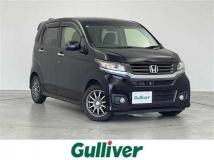 2015 Honda N-WGN