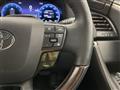 2023 Toyota Alphard Hybrid