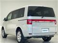 2017 Mitsubishi Delica D5