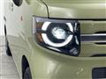 2021 Honda N-VAN