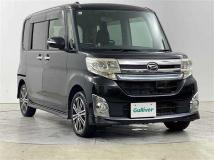 2014 Daihatsu Tanto