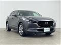 2020 Mazda CX-3