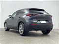 2020 Mazda CX-3