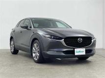2020 Mazda CX-3