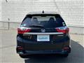2016 Honda SHUTTLE HYBRID
