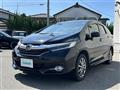 2016 Honda SHUTTLE HYBRID
