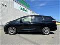 2016 Honda SHUTTLE HYBRID