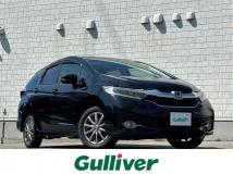 2016 Honda SHUTTLE HYBRID
