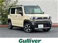 2023 Suzuki Hustler
