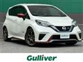 2018 Nissan Note