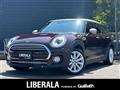 2018 BMW MINI Clubman