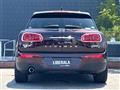 2018 BMW MINI Clubman