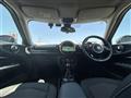 2018 BMW MINI Clubman