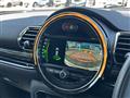 2018 BMW MINI Clubman