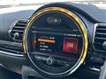 2018 BMW MINI Clubman