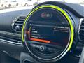 2018 BMW MINI Clubman
