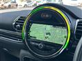 2018 BMW MINI Clubman